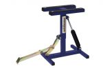 Motoprofessional Motorrad Lifter mit Dämpfer Motocross und Enduro