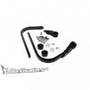 BarkBusters Einpunkt Universal-Montagekit Lenkerenden mit Gewinde 6mm / 8mm