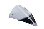 Puig Verkleidungsscheibe Z-RACING für APRILIA TUONO 1000R 2006, 2007, 2008, 2009, 2010