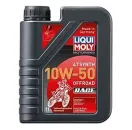 Liqui Moly Motorbike 4T Synth 10W-50 Offroad Race - 1Liter