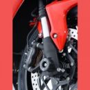 R&G Gabel Protektoren Honda CB 1000 R / CB 1000 R+ 2018-