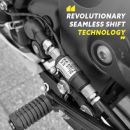 HM SEAMLESS Voll Einstellbarer Quickshifter Yamaha MT-09