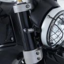 R&G Blinker Adapter Set vorn Ducati Desert Sled / Ducati Scrambler 1100