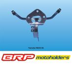 Yamaha YZF 600 R6 2003 bis 2005 RJ05 Motoholders Alu Verkleidungshalter Racing für Serieninstrumente fairing holder