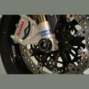 R&G Racing Gabel Protektoren Aprilia Tuono V4 R / RSV 4 09-14