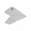Eazi-Grip PRO Tank Traction Pads Honda CB 1000 Hornet / SP 2024-