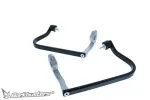 BarkBusters Befestigungs Kit for Honda CL 500 2023-
