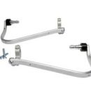 BarkBusters Befestigungs Kit für Yamaha XT 660R 2009-