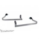 BarkBusters Befestigungs Kit for Moto Guzzi Stelvio 2024-