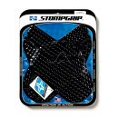 Honda CBR 1000RR 2004-2007 SC57 Stompgrip - Volcano Traction Pads - schwarz - 55-10-0016B
