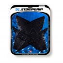 Yamaha YZF 1000 R1/M/S 2015-2024 Stompgrip - Volcano Traction Pads - schwarz - 55-10-0099B