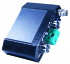 Starlane Funkdatenlogger für Laptimer Corsaro Wireless data logger for laptimer Corsaro