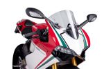 PUIG Ducati 899 -1199  Panigale  Verkleidungsscheibe Racing windshield  2012-2017