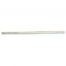 Cordona Schaltstange 230 mm mit M6 Links- und Rechtsgewinde.
