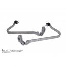 BarkBusters Befestigungs Kit for BMW F800 GS / Sport / TRIPLE BLACK 2024-