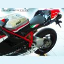 Race Seat Luxury Line für Ducati 848 / 1098 / 1198 – ATD0103Ducati8481098
