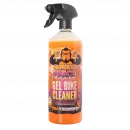 Monkey Juice Reiniger - GEL CLEANER MOTO - MONKEY JUICE 1 Liter (1,05 US Quart)