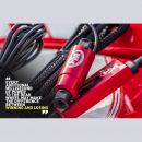 HM PLUS Voll Einstellbarer Quickshifter KTM Super Duke 1290 R 2014-