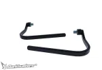 BarkBusters Befestigungs Kit für CF Moto 675 NK 2025-  [BBBHG14500BK]