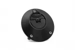 Gilles Tankdeckel Ver. 2, schwarz