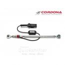 Cordona 427EVO-K67 GP ASG Superbike für BMW S1000RR, M1000RR, S1000XR