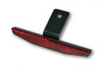 SHIN YO Reflektor Rot mit Halter (1Stck)