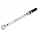 DRAPER Expert Ratschen-Drehmomentschlüssel – 1/2" / 40–200 Nm