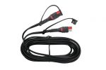 BS BATTERY Ladekabel Verlängerung PA04 - SAE To SAE