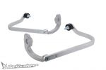 BarkBusters Befestigungs Kit for BMW F 450 GS / Sport / Trophy 2026-