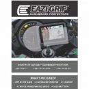 Eazi-Grip Dashboard Displayschutzfolie Triumph Modelle