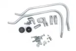 BarkBusters Befestigungs Kit for KTM 1290 Super Adventure S / R 2021-