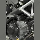 R&G Sturzpads "NoCut" Aprilia Dorsoduro 750 / 1200 / Shiver 750 / 900