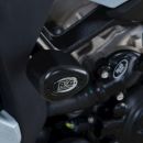 R&G Racing Sturzpads "No Cut" BMW S 1000 XR 2020-2023