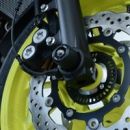 R&G Racing Gabel Protektoren Yamaha MT-07 2018-2020