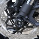 R&G Gabel Protektoren Suzuki GSX-R 1300 Hayabusa 2021-