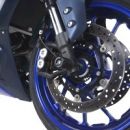 R&G Gabel Protektoren Yamaha R7 2022-