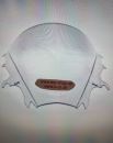 Triumph Daytona 675 2006-2012 No Name Verkleidungsscheibe Racing Racing screen windshield