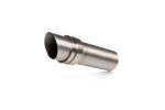 Akrapovic dB-Killer (optional) BMW S1000 R 2021-