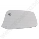 Eazi-Grip PRO Tank-Traktionspads Honda NSF 250 R 2012-