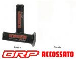 ProGrip Racing Gel Griffe mit Accossato Logo