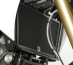 R&G Racing Kühlergitter Wasserkühler Aprilia Dorsoduro 1200