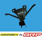 Aprilia RSV4 2017-2020 und RSV 1100 2020-2020 Motoholders Alu Verkleidungshalter Racing für Serieninstrumente fairing holder