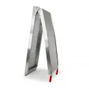 Aluminium Auffahrrampe