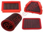BMC Luftfilter Kit mit Luftmengenbegrenzer Yamaha YZF 600 R6 ab 2008-