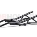 BMW M1000RR 2020-2024 DB-Holders Heckrahmen