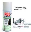 PDL® BaseTreatment 200ml entfernt Haftmittel-Spray