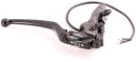 Brembo Radial Bremspumpe RCS 19 x 18-20 Corsa Corta