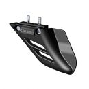 GBRacing Honda CBR600RR 2007 bis 2016 GB Racing Kettenschutzfinne Chain protection fin
