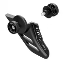 GBRacing Kettenschutzfinne mit Montageständeraufnahme für Honda CBR600RR 2009-2025