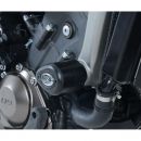 R&G Sturzpads vorn Yamaha MT-09 / MT-09 Tracer / Tracer 900 GT / XSR 900